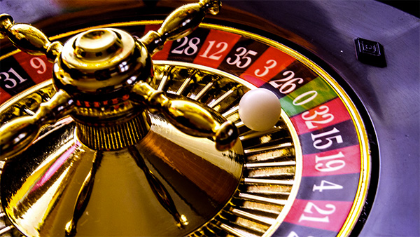 Consigli su come vincere alla roulette: Giocare a singolo zero