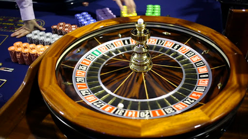 Consigli su come vincere alla roulette: Trovare la roulette difettosa